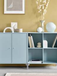 Wall-Mounted Shelf Show - thumbnail 2