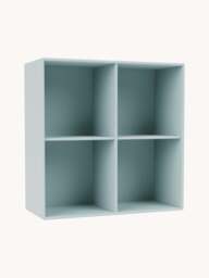 Wall-Mounted Shelf Show