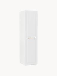 Modular Hinged Door Wardrobe Charlotte, 50 cm Wide, in various sizes - thumbnail 1