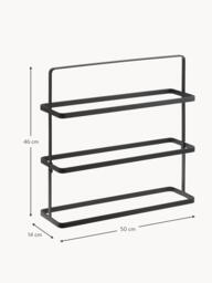 Metal Shoe Rack Tower - thumbnail 4