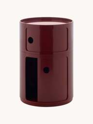 Design Container Componibili, 2 Modules, H 62 cm - thumbnail 2