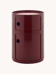 Design Container Componibili, 2 Modules, H 62 cm - thumbnail 1