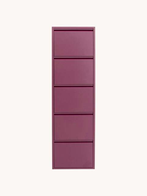 Fold Out Shoe Cabinet Caruso - image 1