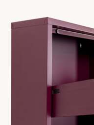 Fold Out Shoe Cabinet Caruso - thumbnail 5