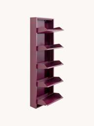 Fold Out Shoe Cabinet Caruso - thumbnail 3