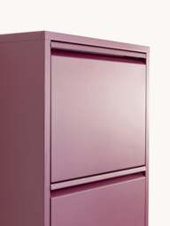 Fold Out Shoe Cabinet Caruso - thumbnail 4