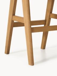 Upholstered Bar Stool Sissi - thumbnail 8