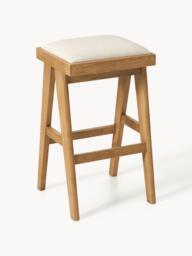 Upholstered Bar Stool Sissi - thumbnail 5