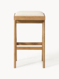 Upholstered Bar Stool Sissi - thumbnail 3