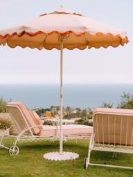 Sun Lounger Upholstery Cover Al Fresco - thumbnail 4