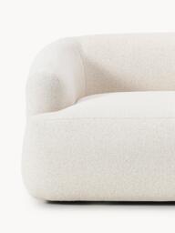 Modular Bouclé Corner Sofa Sofia (4-seater) - thumbnail 6