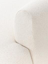 Modular Bouclé Corner Sofa Sofia (4-seater) - thumbnail 7