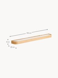 Wooden Shelf Epoch, W 150 cm - thumbnail 5