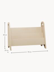 Kids Birch Wood Book Holder Anastasia - thumbnail 4