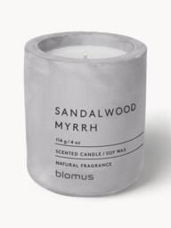 Scented Candle Fraga (Sandalwood & Myrrh) - thumbnail 1