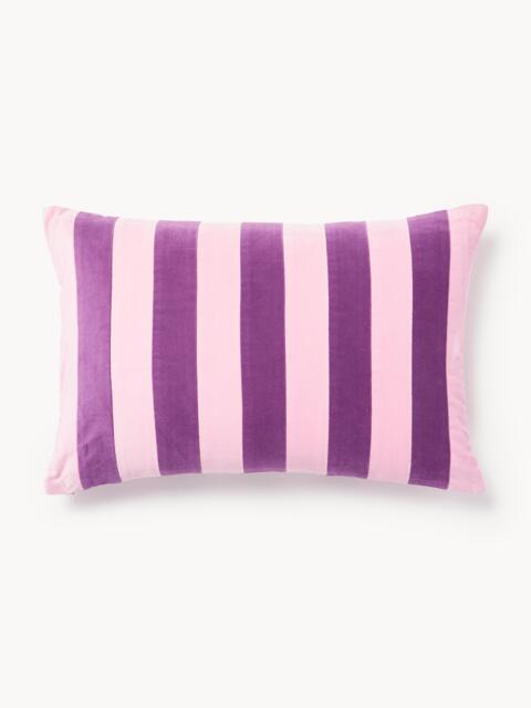 Velvet Cushion Cover Remus - image 1