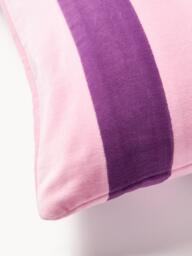 Velvet Cushion Cover Remus - thumbnail 2