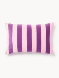 Velvet Cushion Cover Remus - thumbnail 1