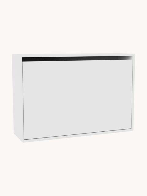 Wooden Shoe Cabinet Hide - image 1