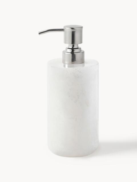 Alabaster Soap Dispenser Valo - image 1