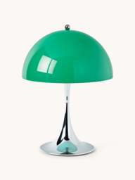 Dimmable Portable LED Table Lamp Panthella 250, Design Verner Panton