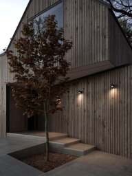 Outdoor Wall Lamp Aleria - thumbnail 2