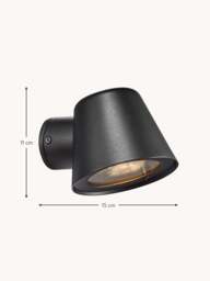 Outdoor Wall Lamp Aleria - thumbnail 6