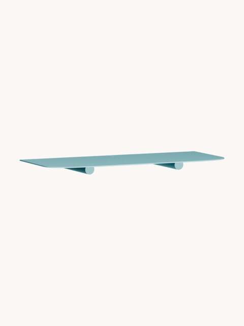 Wall Shelf Lenn, W 40 cm - image 1