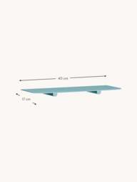 Wall Shelf Lenn, W 40 cm - thumbnail 4
