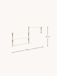 Wall Shelf Nivo - thumbnail 5