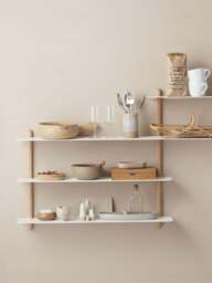 Wall Shelf Nivo - thumbnail 4