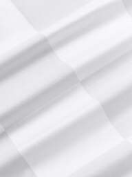 Westwing Crosby Studios, Checked Cotton Duvet Cover Damier - thumbnail 4