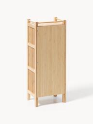Bamboo Bathroom Shelf Drake - thumbnail 4
