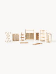 Bamboo Bathroom Shelf Drake - thumbnail 8