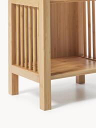 Bamboo Bathroom Shelf Drake - thumbnail 5