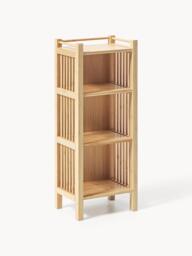 Bamboo Bathroom Shelf Drake - thumbnail 1