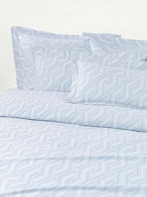 Jacquard Duvet Cover Aisha - image 1