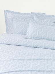 Jacquard Duvet Cover Aisha