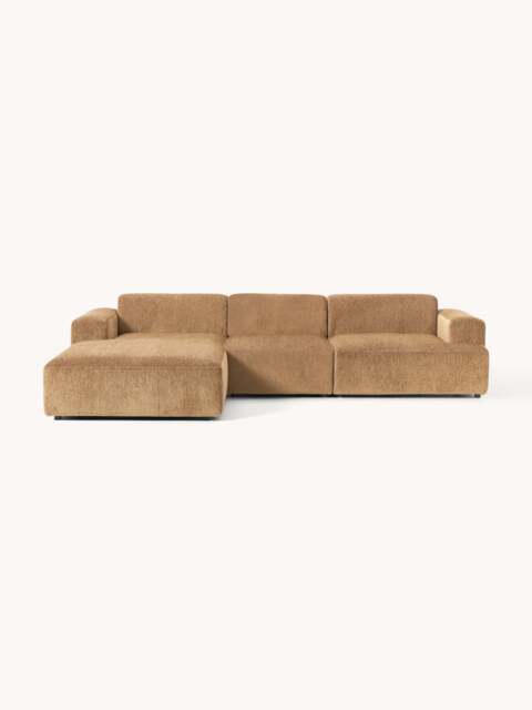 Corner Sofa Melva (4-seater) - image 1