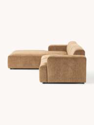 Corner Sofa Melva (4-seater) - thumbnail 3