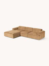Corner Sofa Melva (4-seater) - thumbnail 2