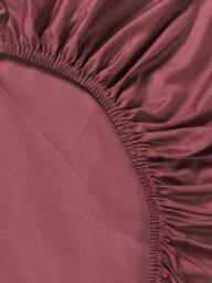 Fitted Sheet Premium, Cotton Sateen - thumbnail 2
