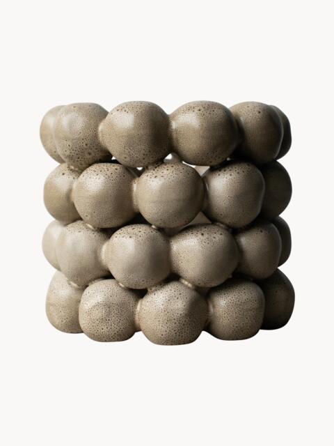 Ceramic Design Candle Holder Bright - image 1