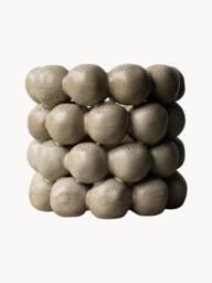 Ceramic Design Candle Holder Bright - thumbnail 1