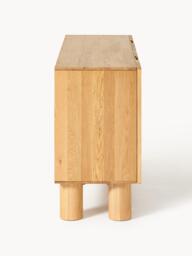Oak Wood Sideboard Cadi - thumbnail 5