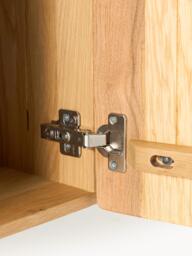 Oak Wood Sideboard Cadi - thumbnail 9