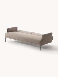 Sofa Bed Fluente (3-seater) - thumbnail 4