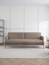 Sofa Bed Fluente (3-seater) - thumbnail 2