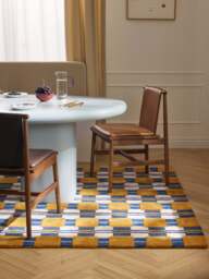 Hand-Tufted Rug Kimi - thumbnail 5