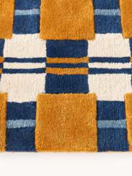 Hand-Tufted Rug Kimi - thumbnail 2